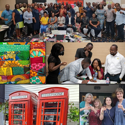 Neutral Minimalist Elegant Mood Board Photo Collage Instagram Post