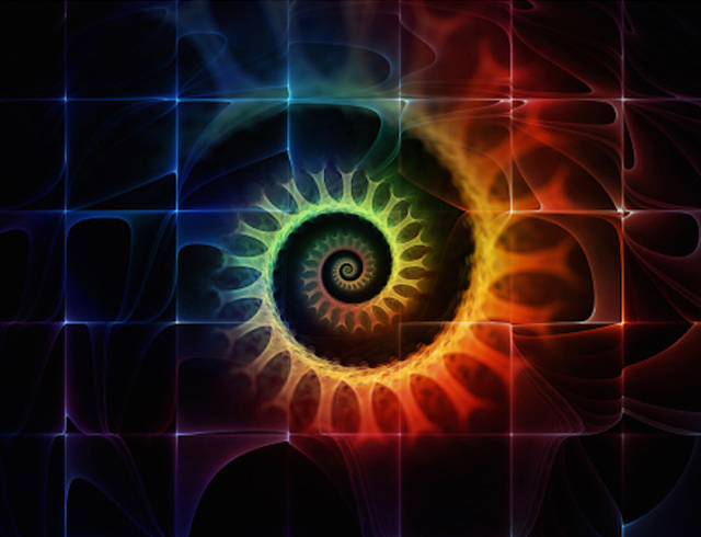 Virtualization of Space