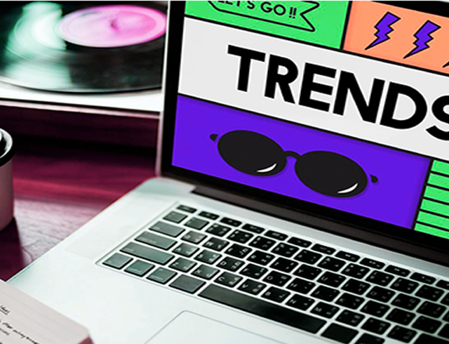 5 Key Themes for 2014. 5 – dialogue Trend Predictions