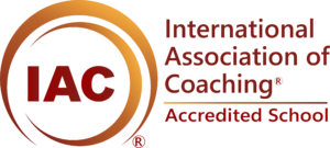 IAC logo on white transparent block